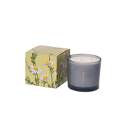 Shido Coconut & Soy Blend Chamomile 8oz Candle