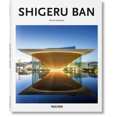 Basic: Shigeru Ban