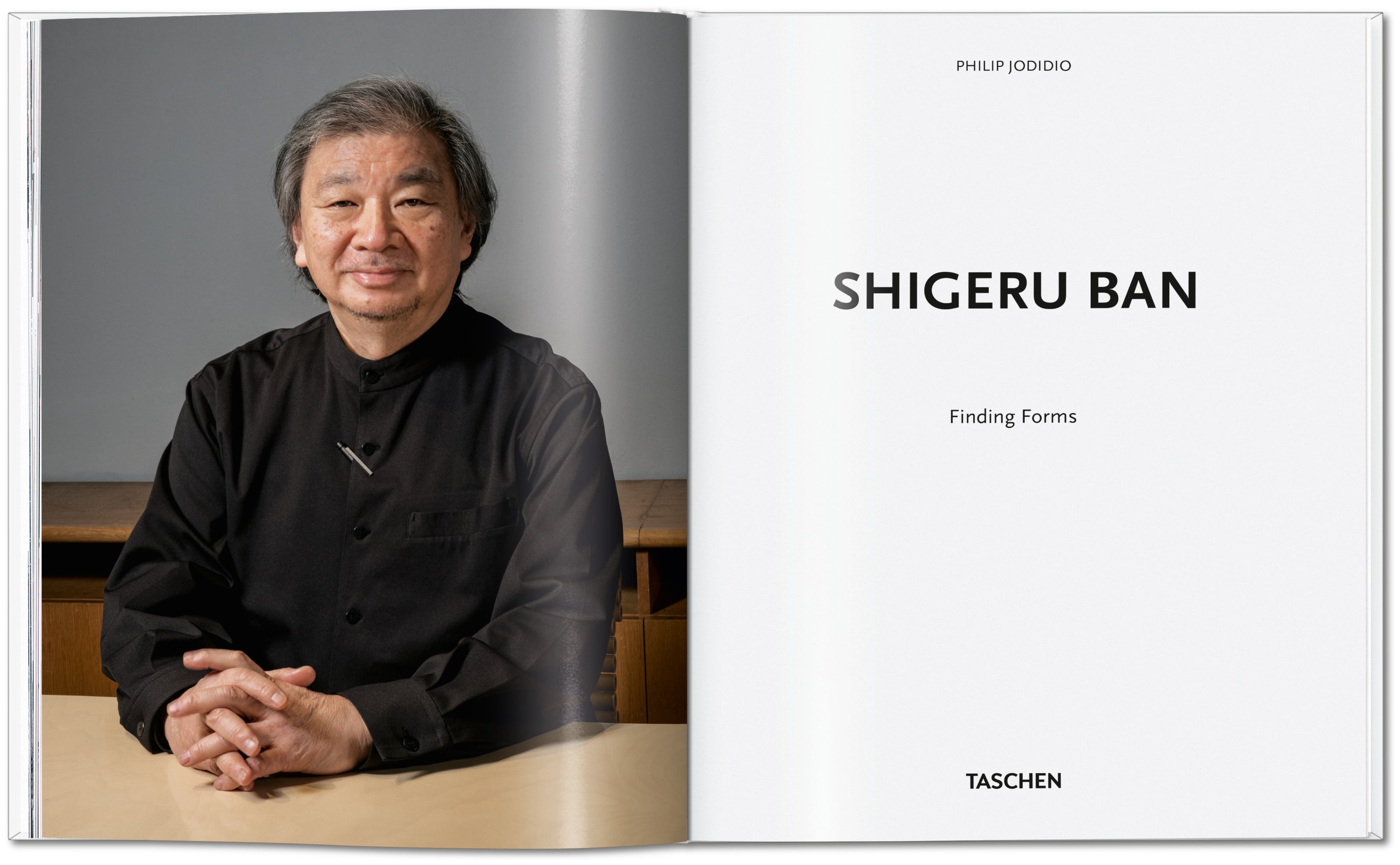 Basic: Shigeru Ban