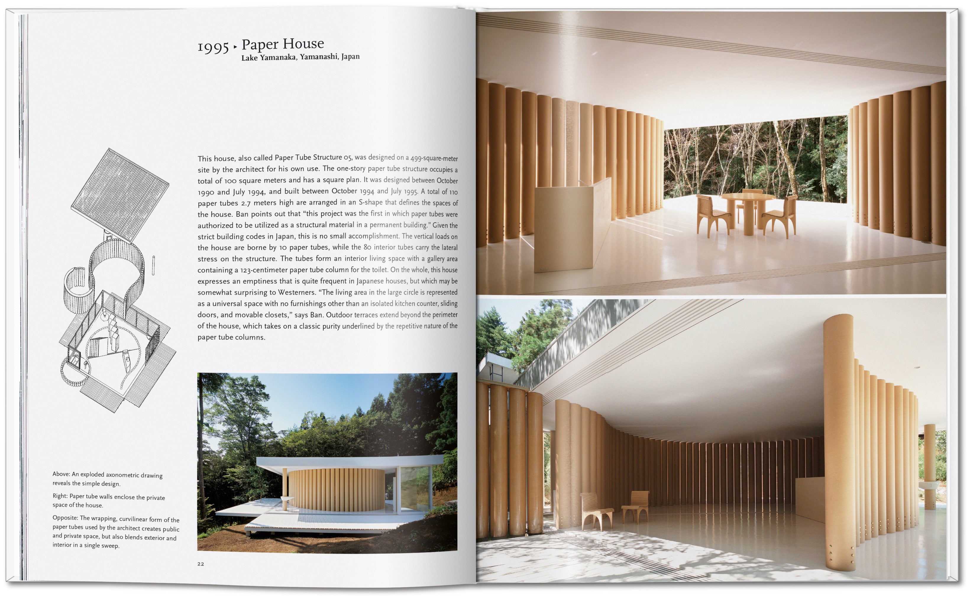 Basic: Shigeru Ban