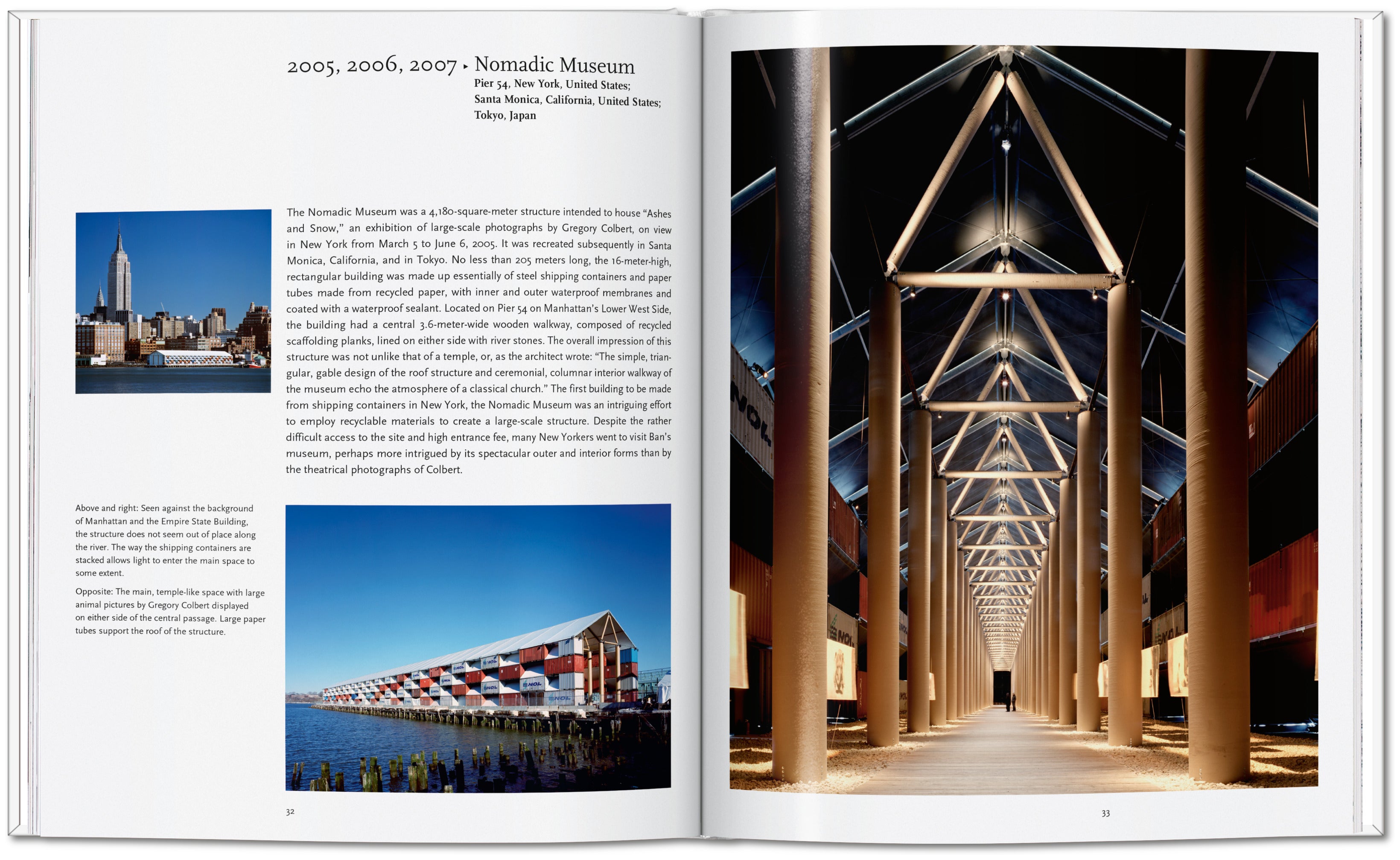 Basic: Shigeru Ban