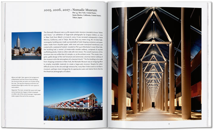 Basic: Shigeru Ban