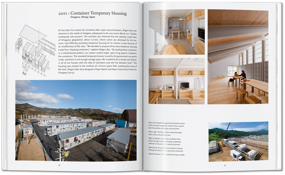 Basic: Shigeru Ban