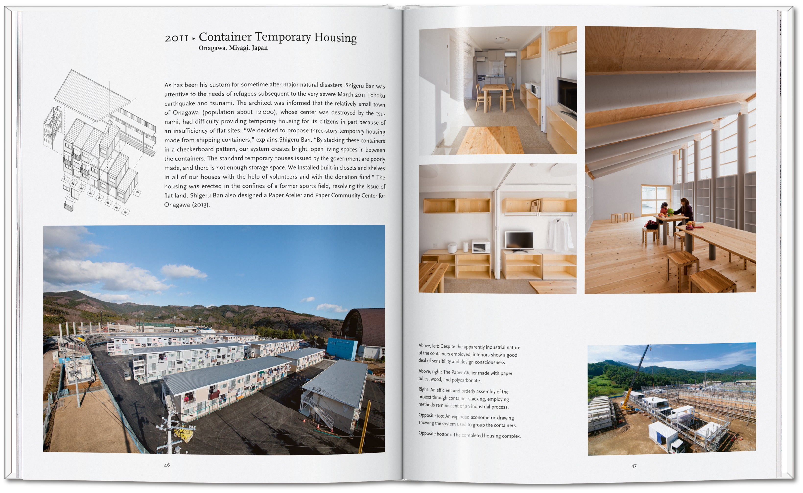 Basic: Shigeru Ban