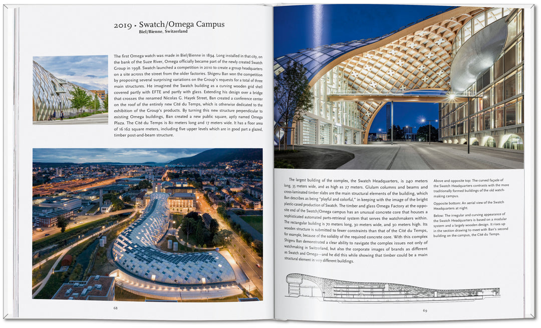 Basic: Shigeru Ban