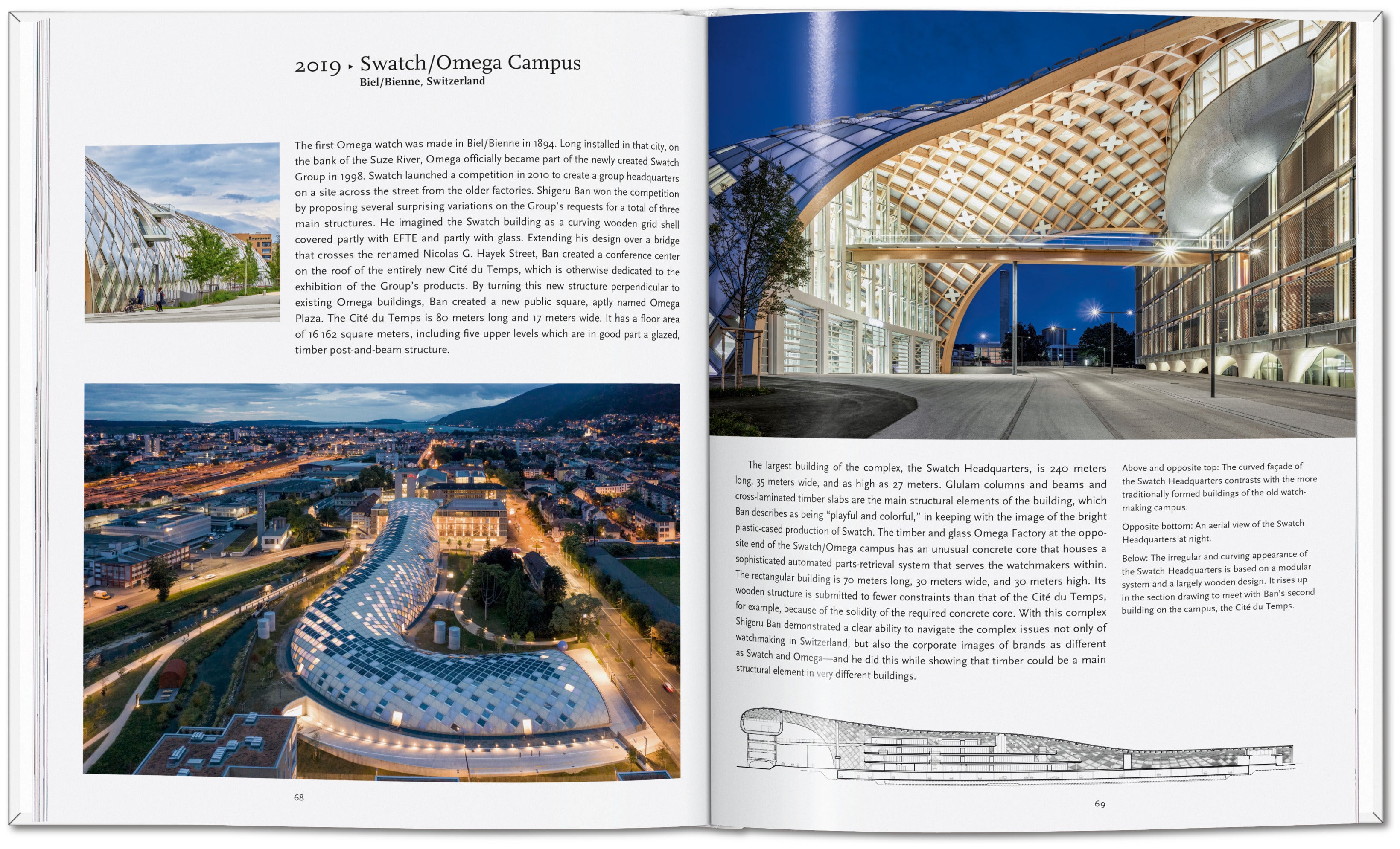 Basic: Shigeru Ban