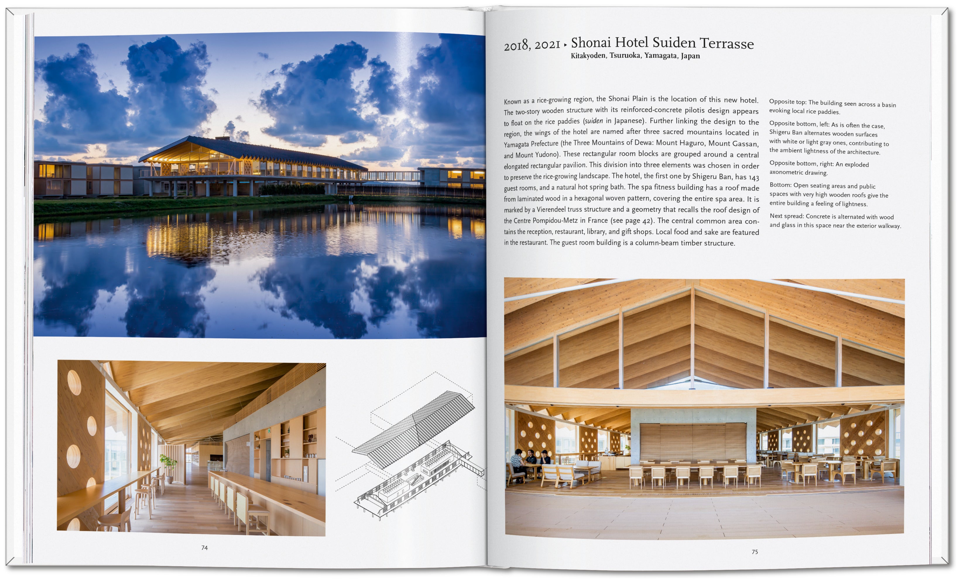 Basic: Shigeru Ban