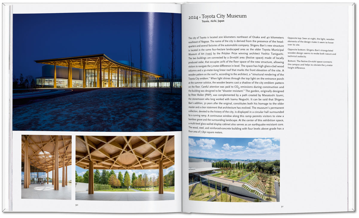 Basic: Shigeru Ban