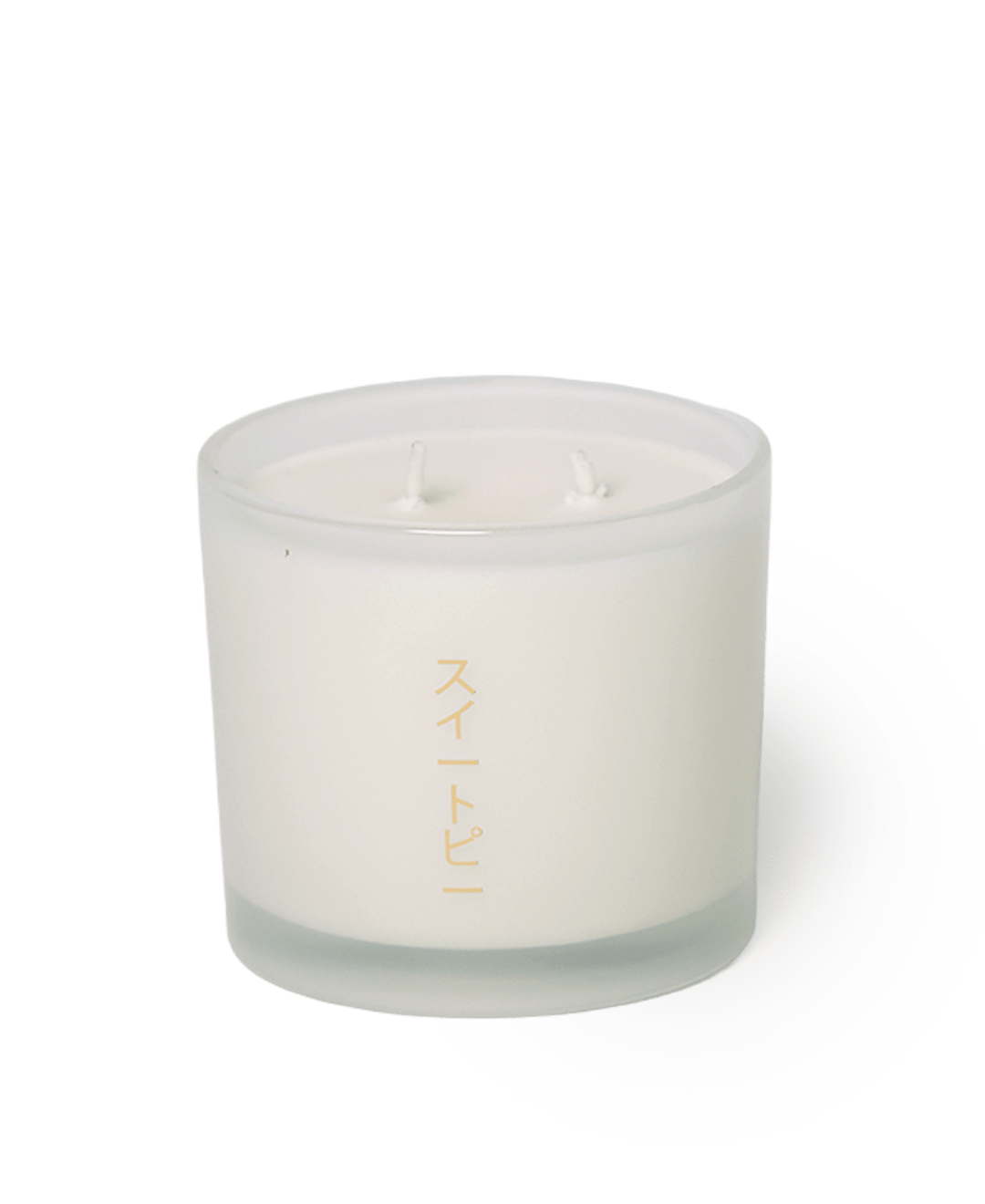 Shido Coconut & Soy Blend Sweet Pea 8oz Candle