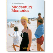 ICONS: Midcentury Memories: The Anonymous Project - Just Fabulous Palm Springs