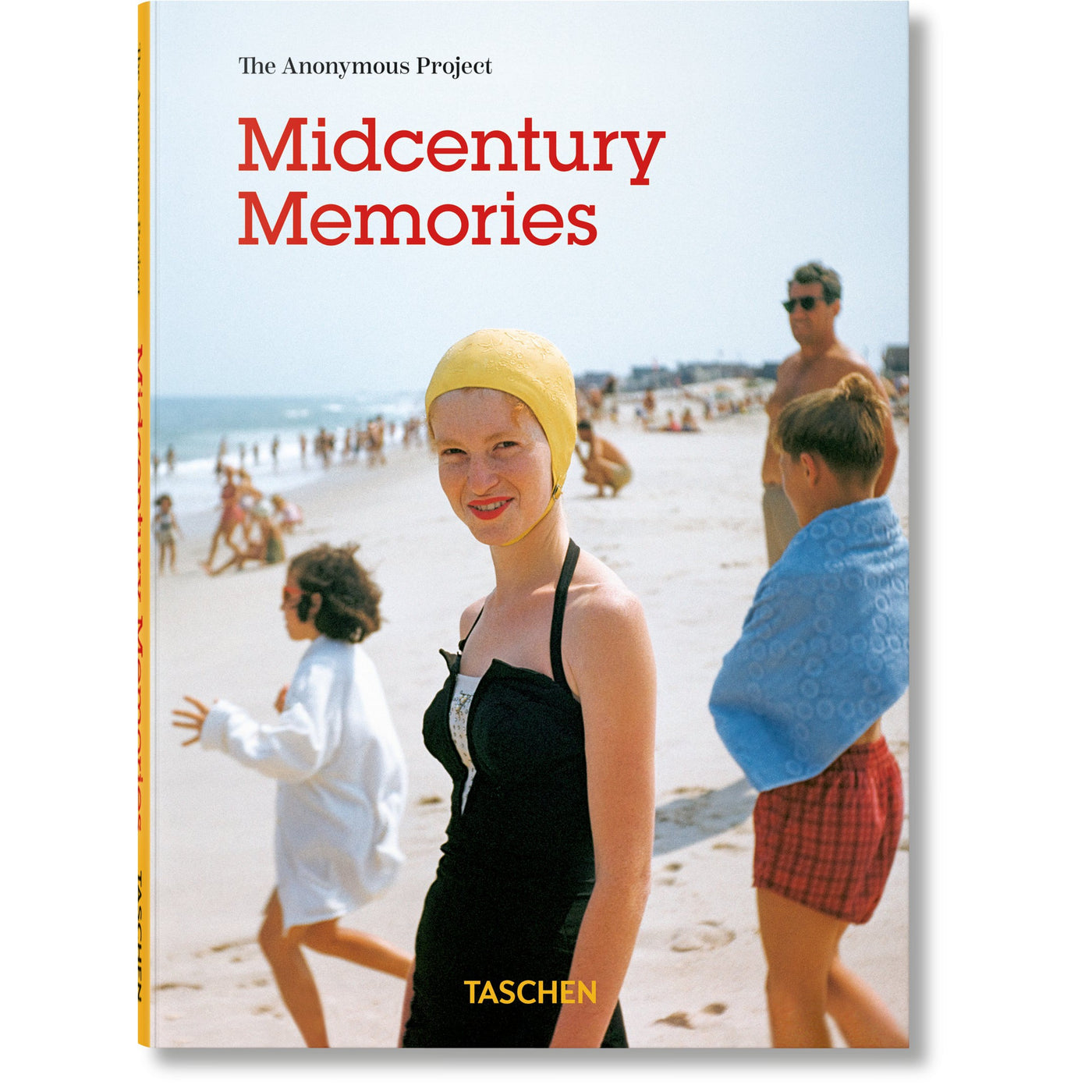 PO: Midcentury Memories: The Anonymous Project