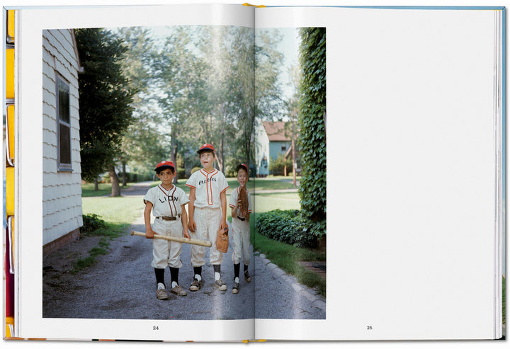 PO: Midcentury Memories: The Anonymous Project