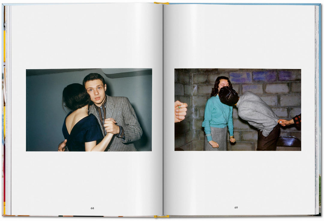 PO: Midcentury Memories: The Anonymous Project