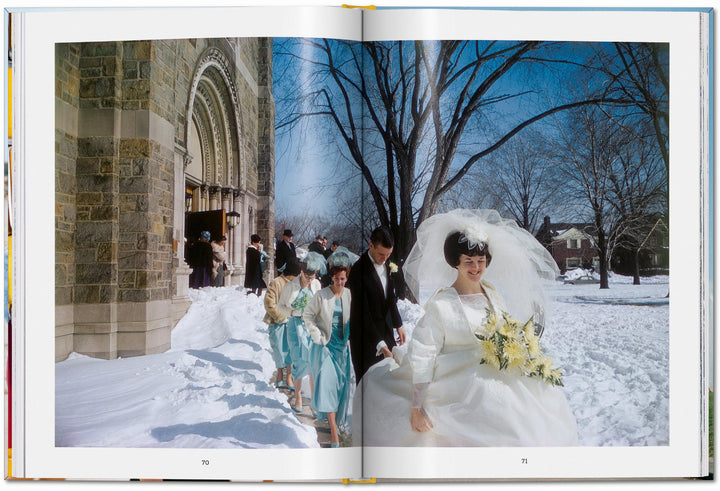 PO: Midcentury Memories: The Anonymous Project