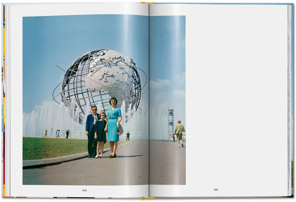 ICONS: Midcentury Memories: The Anonymous Project - Just Fabulous Palm Springs