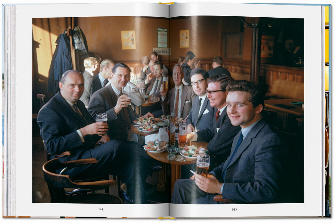 PO: Midcentury Memories: The Anonymous Project