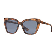 Shya Polarized Sunglasses - Milky Brown Tortoise