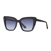 Shya Polarized Sunglasses - Onyx