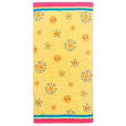 Sunshine Kids Beach & Bath Towel