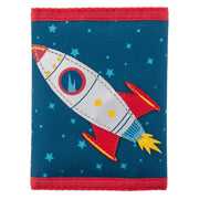 Rocket Kids Wallet
