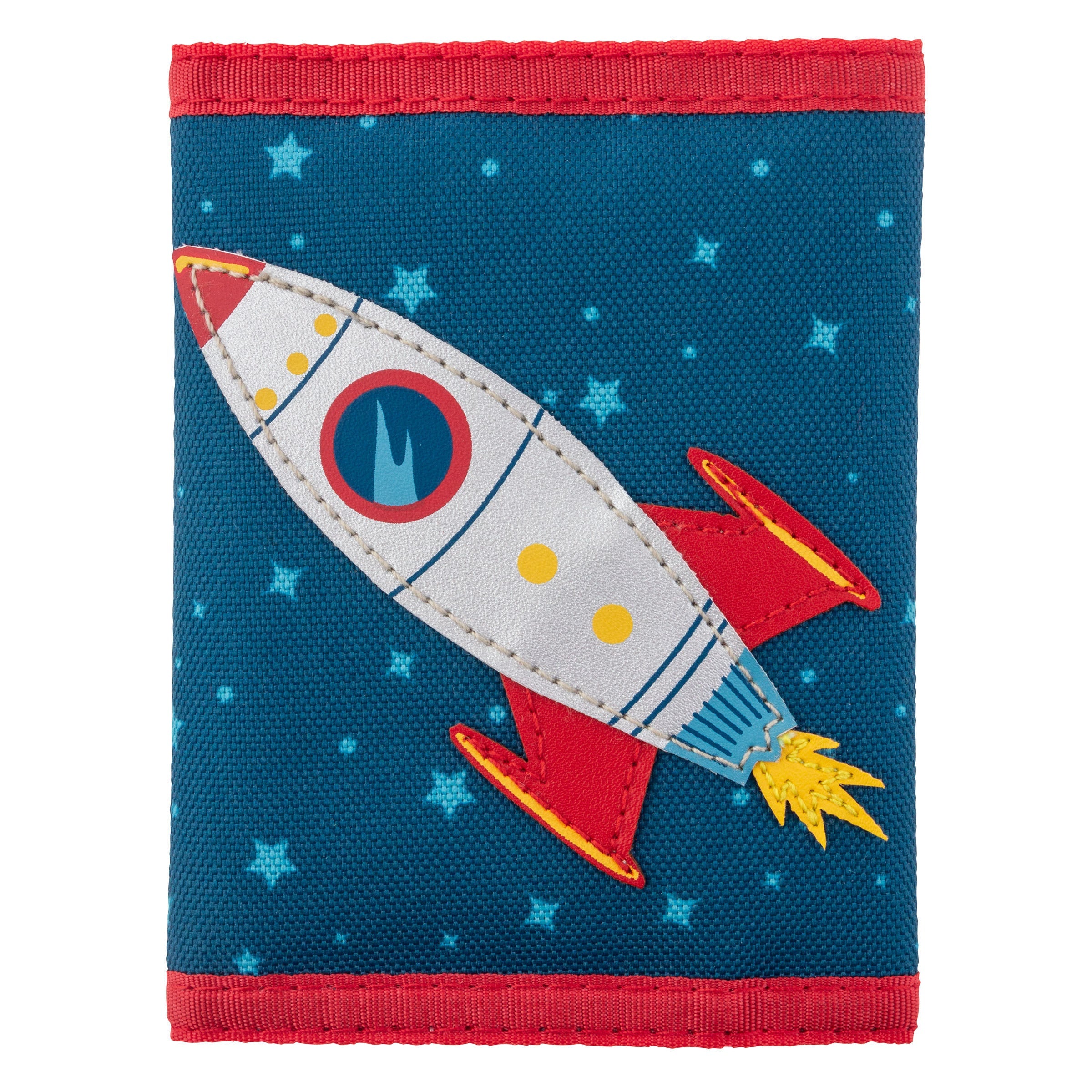 Rocket Kids Wallet
