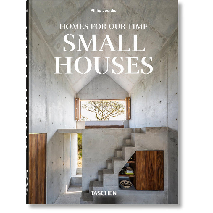 45th Anniversary: Homes For Our Time.  Contemporary Houses Around The World