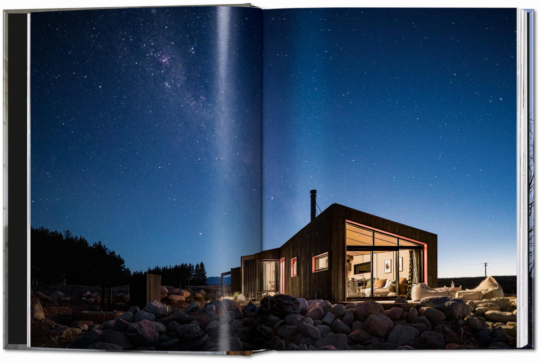 45th Anniversary: Homes For Our Time.  Contemporary Houses Around The World