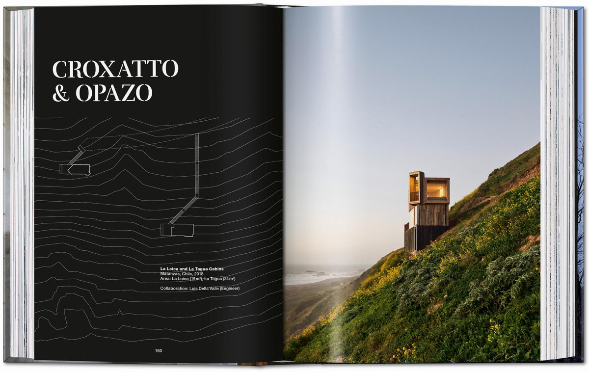 45th Anniversary: Homes For Our Time.  Contemporary Houses Around The World