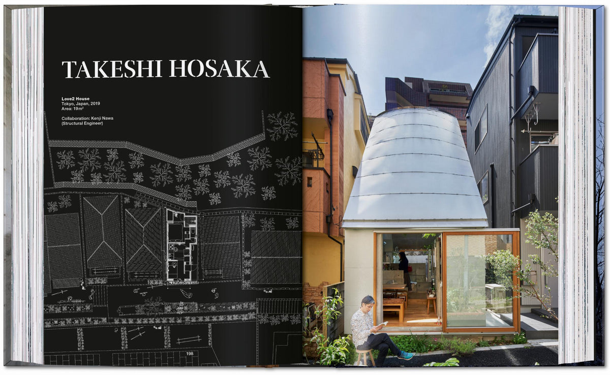 45th Anniversary: Homes For Our Time.  Contemporary Houses Around The World