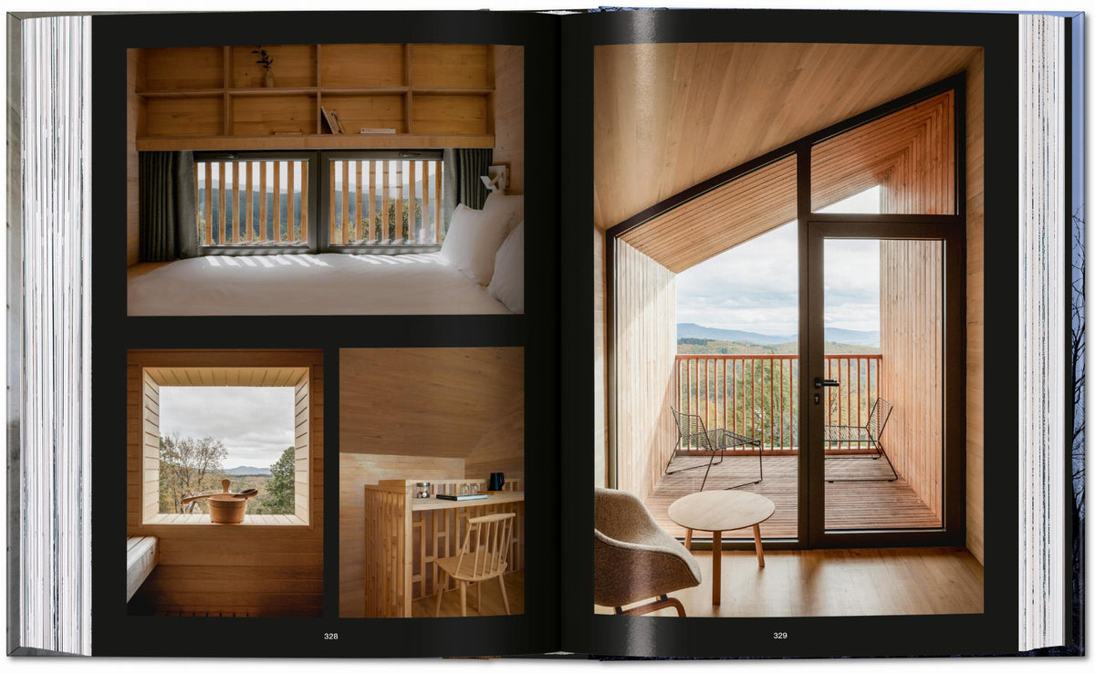 45th Anniversary: Homes For Our Time.  Contemporary Houses Around The World