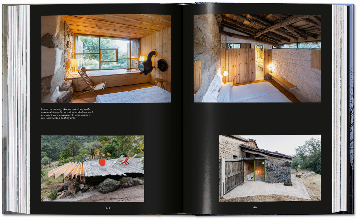 45th Anniversary: Homes For Our Time.  Contemporary Houses Around The World