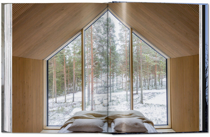 45th Anniversary: Homes For Our Time.  Contemporary Houses Around The World