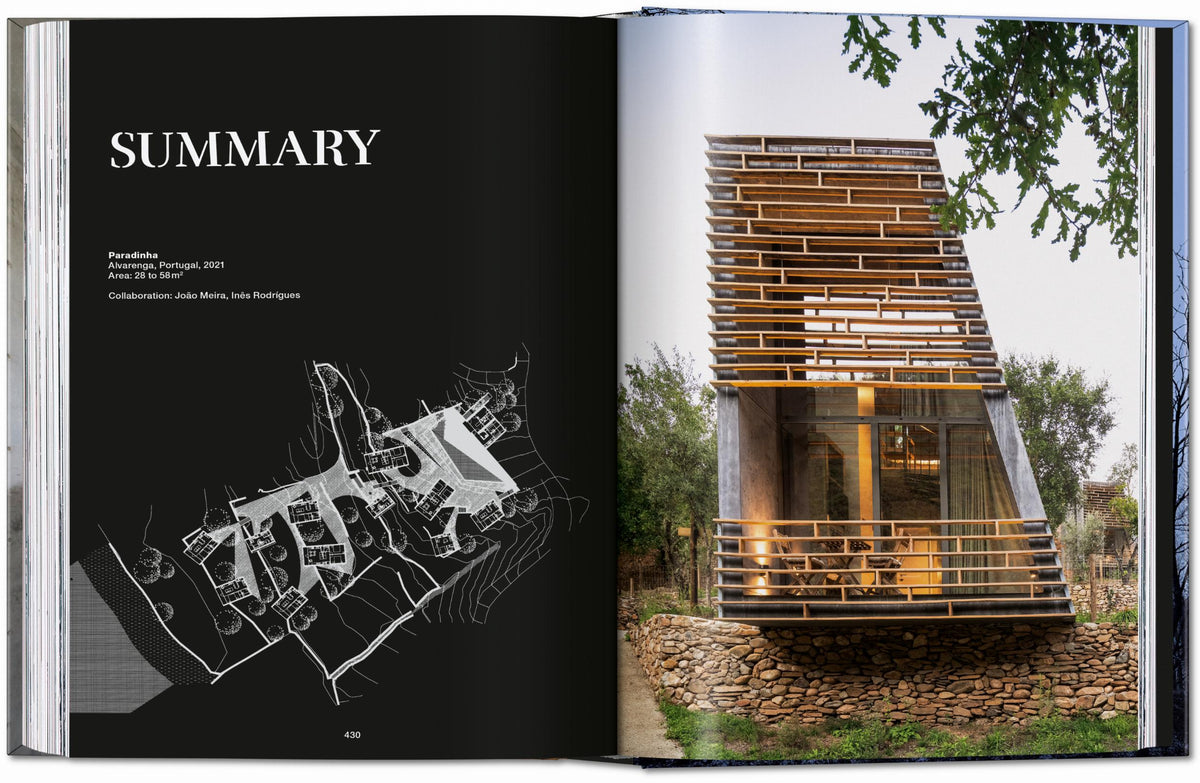 45th Anniversary: Homes For Our Time.  Contemporary Houses Around The World