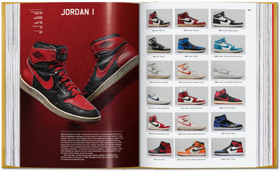 40th Anniversary: Sneaker Freaker: The Ultimate Sneaker Book