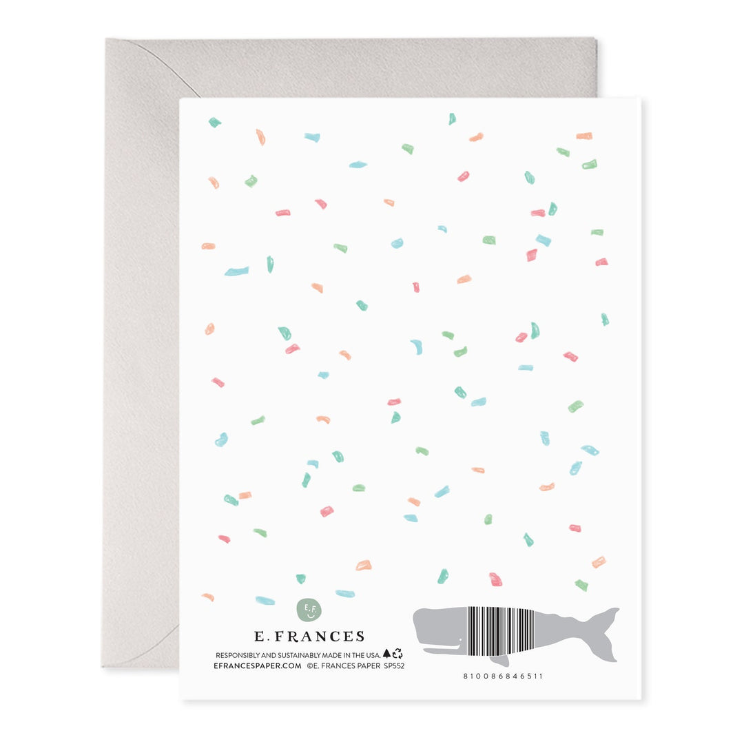 Mazel Tov Greeting Card