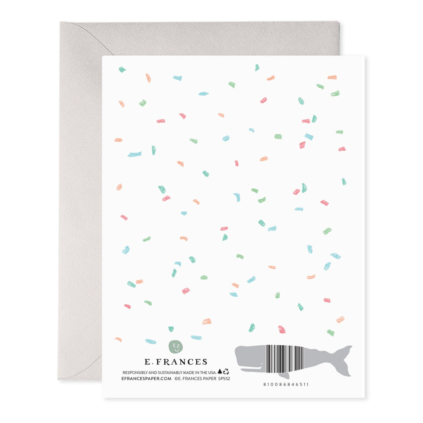 Mazel Tov Greeting Card
