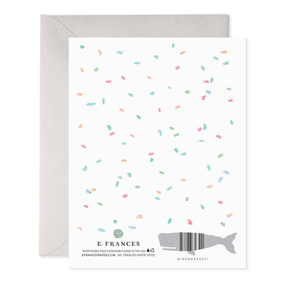 Mazel Tov Greeting Card