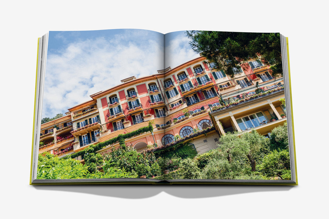 Splendido: The Radiant Stage Of Portofino