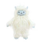 Yowie The Yeti Plush
