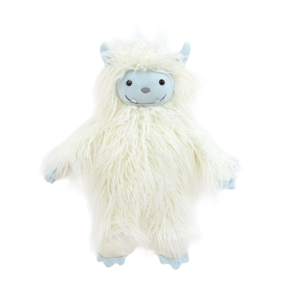 Yowie The Yeti Plush
