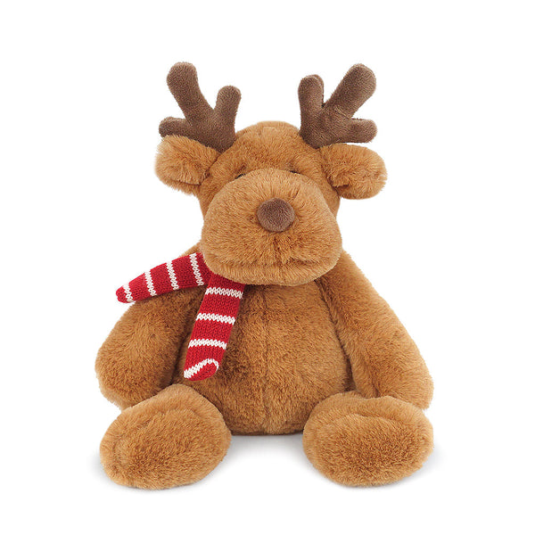 Templeton The Moose Plush