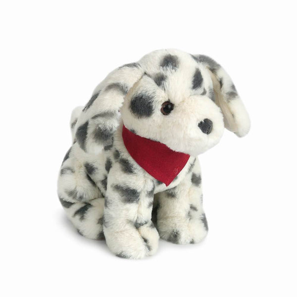 Smudge The Dalmatian Plush