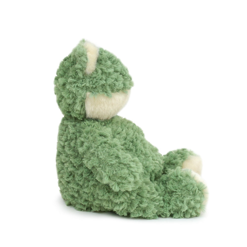 Frankie Frog Plush - Just Fabulous Palm Springs