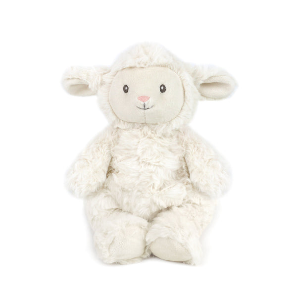 Curly Lamb Plush - Just Fabulous Palm Springs