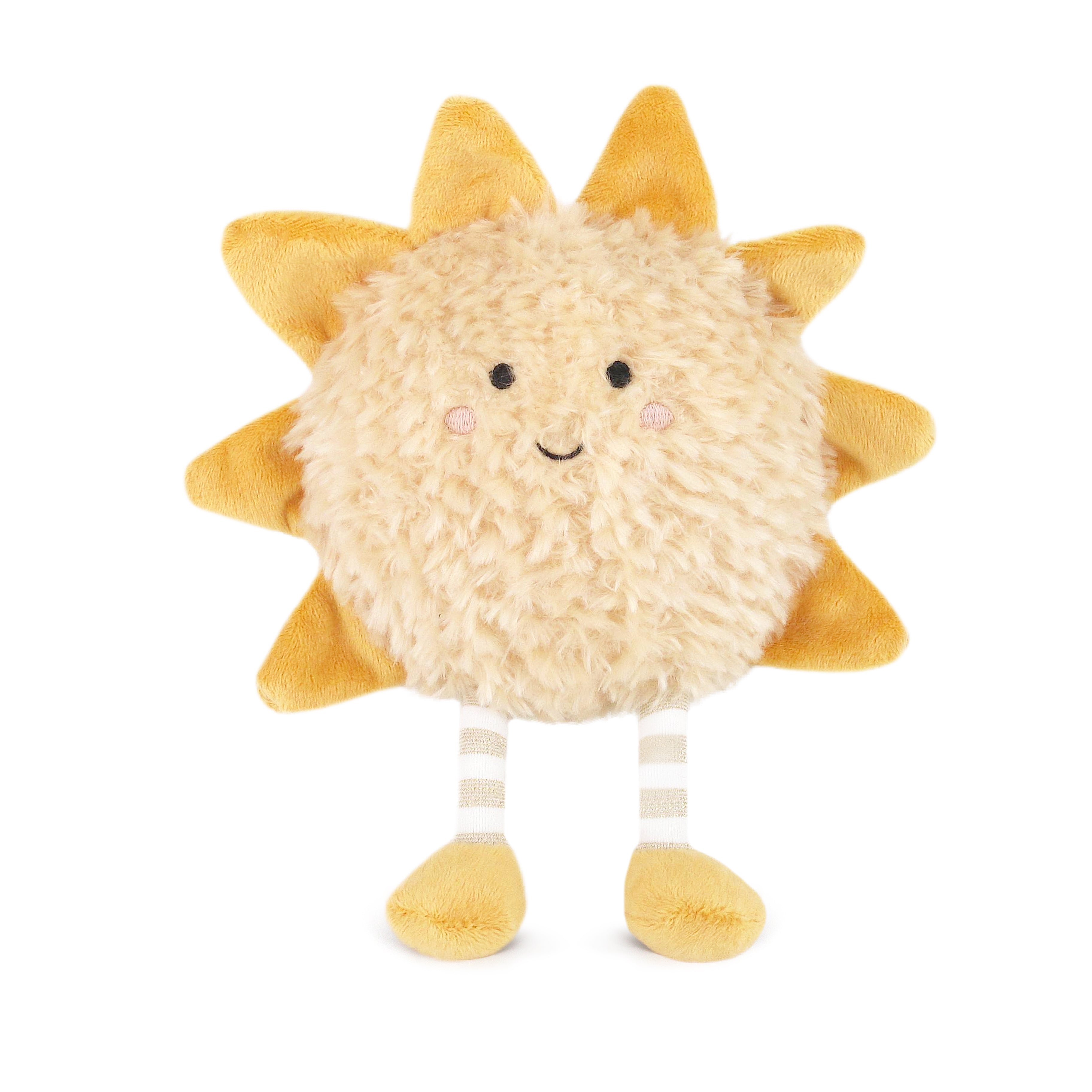 Sunbeam Plush