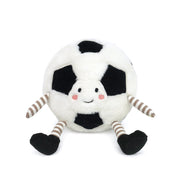 Sergio Soccer Ball- Large Plush