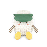 TeeTee Golf Ball Plush