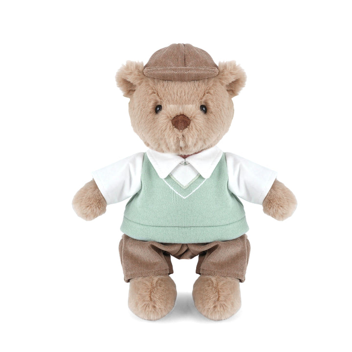 Bogey Golf Bear Plush