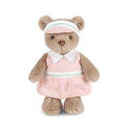Birdie Golf Bear Plush