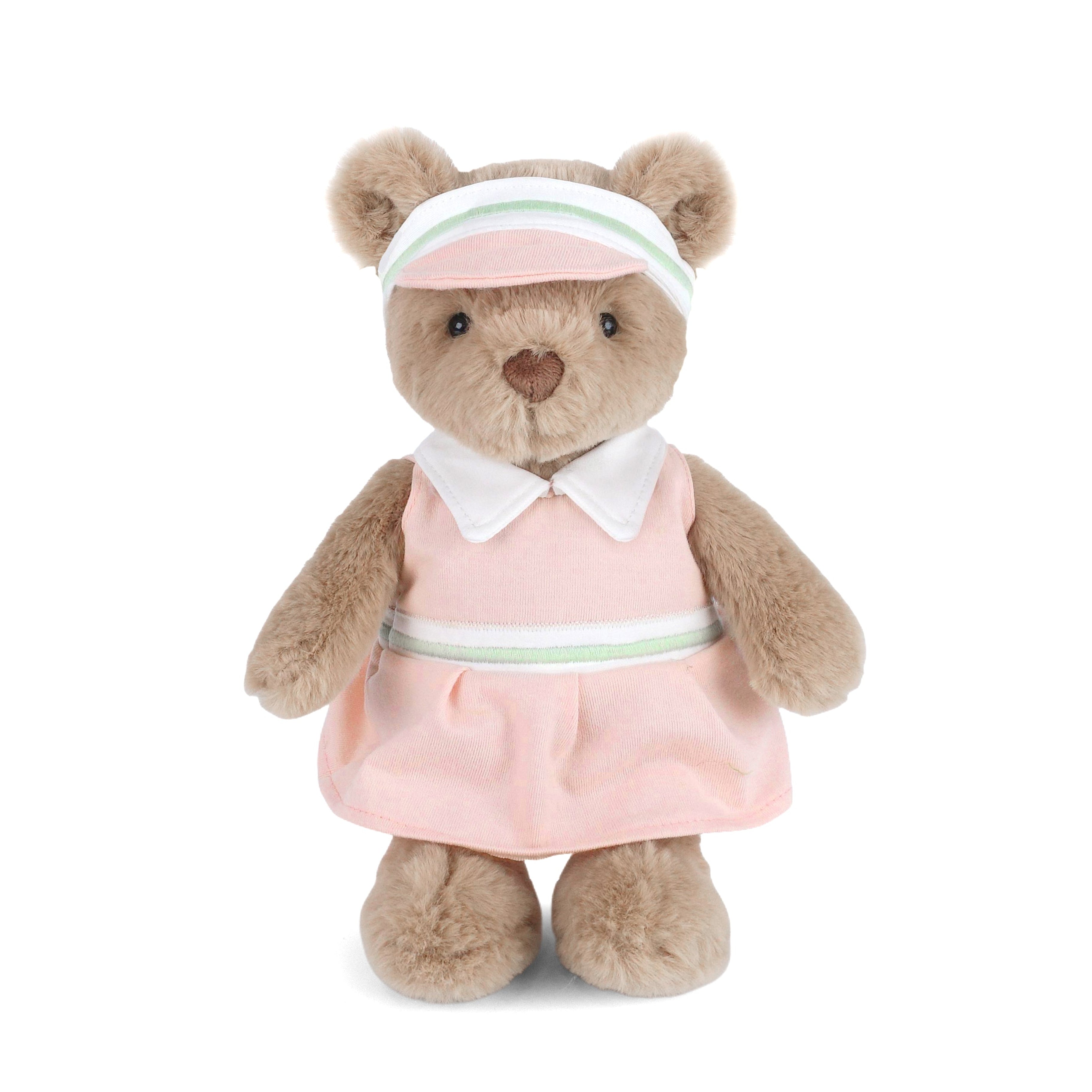 Birdie Golf Bear Plush